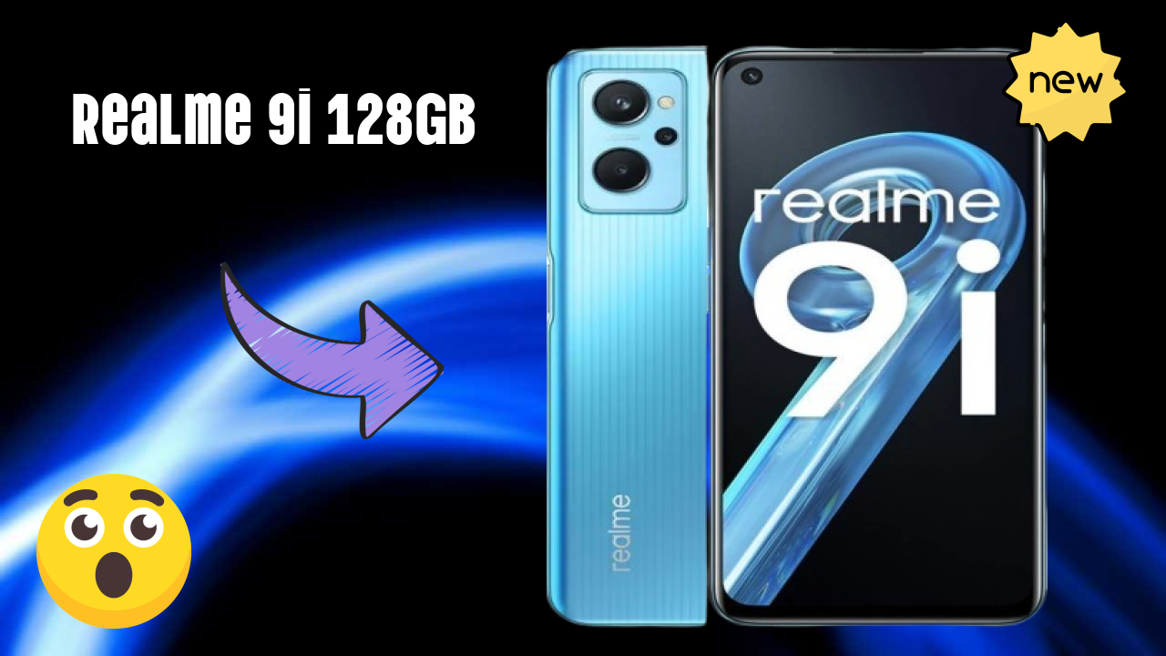 Realme 9i 128GB शो टेस्ट: Snapdragon 680 स्पीड और वफ़ादारी