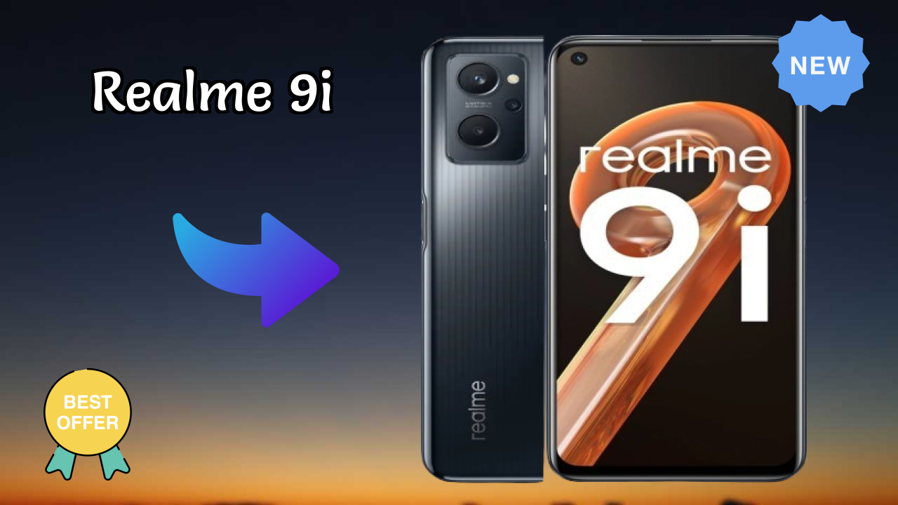 Realme 9i कैमरा सैंपल: 50 MP + 2 MP + 2 MP Rear Camera रियल फोटो