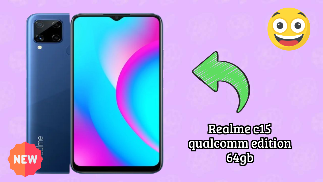 Realme C15 Qualcomm Edition 64GB प्रोसेसर रिव्यु: Snapdragon 460 शो