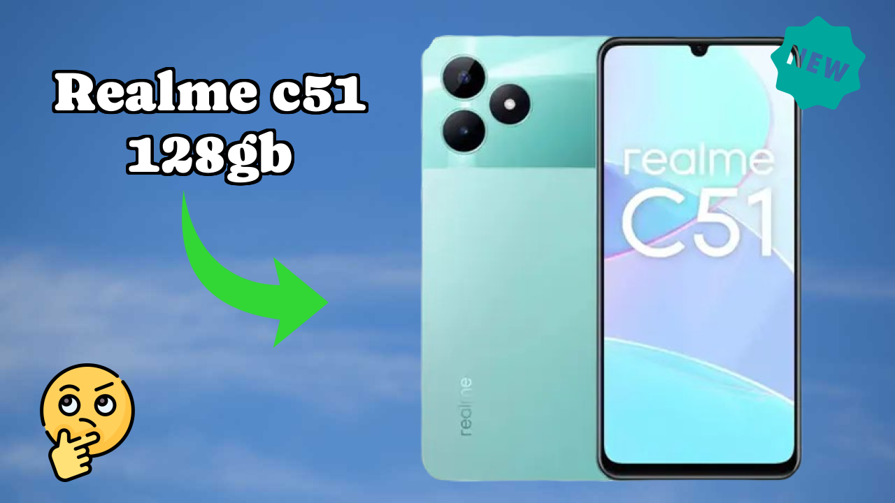 Realme C51 128GB कैमरा क्वॉलिटी: 50 MP + 0.08 MP Rear Camera फोटो रिव्यु