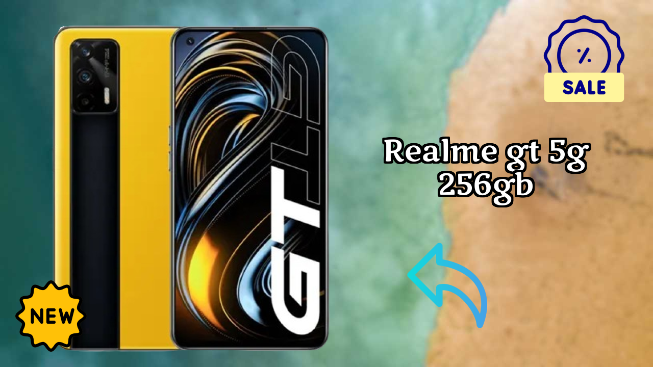 Realme GT 5G 256GB बैटरी रिव्यु: 4500 MAh रियल उपयोग टेस्ट