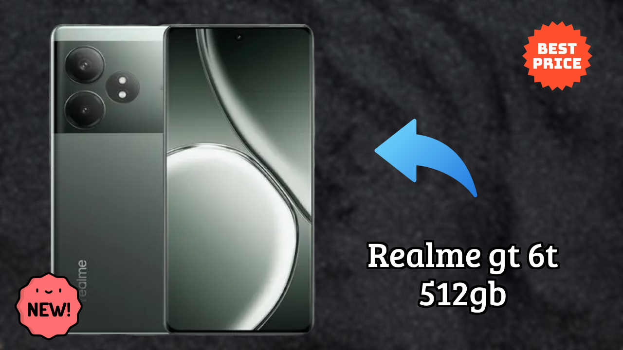 Realme GT 6T 512GB कैमरा क्वॉलिटी: 32 MP Front Camera सेल्फी टेस्ट