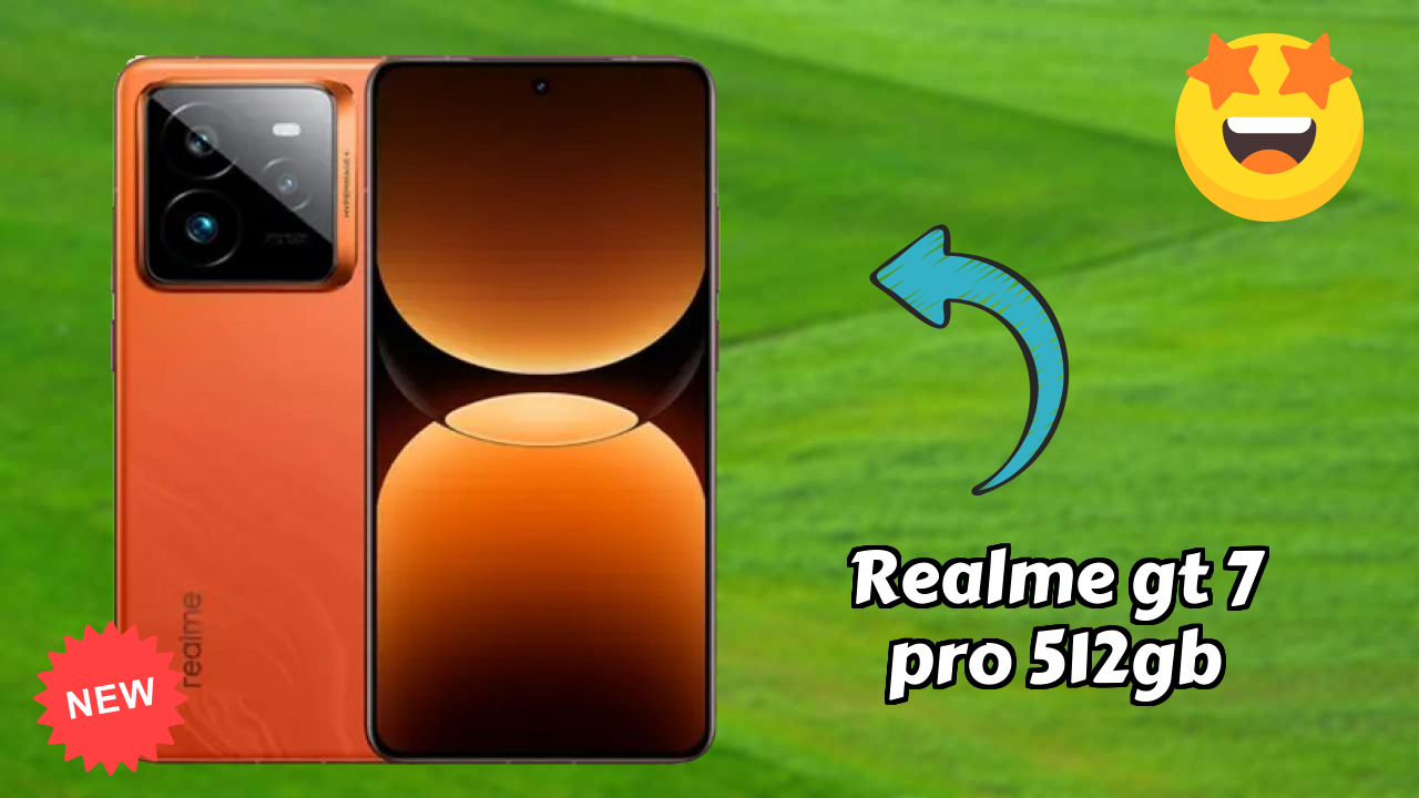 Realme GT 7 Pro 512GB कैमरा क्वॉलिटी: 50 MP + 8 MP + 50 MP Rear Camera फोटो टेस्ट