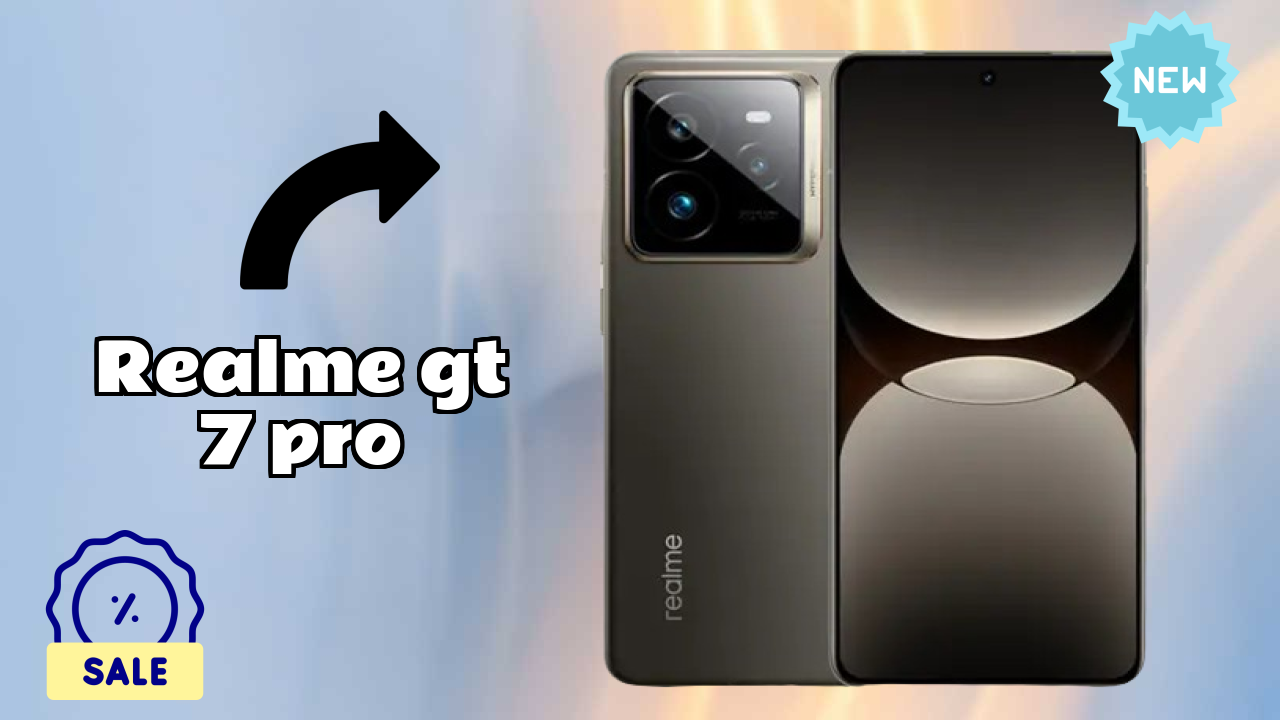 Realme GT 7 Pro कैमरा क्वॉलिटी: 16 MP Front Camera सेल्फी रिव्यु