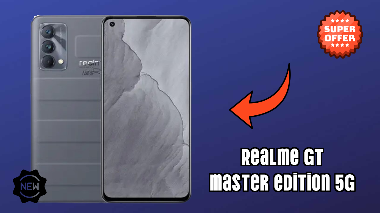 Realme GT Master Edition 5G RAM रिव्यु: 6 GB RAM मल्टीटास्किंग  डिस्कसन