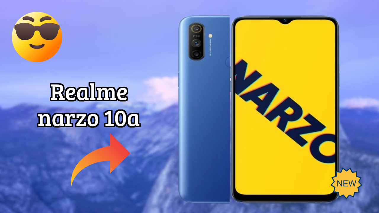 Realme Narzo 10A क़ीमत रिव्यु: ₹6,999 अच्छा निवेश?