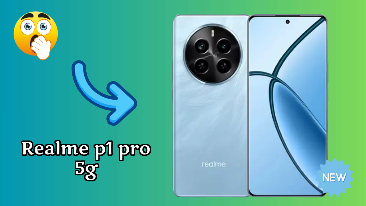 Realme P1 Pro 5G 2026 बनाम बाजार प्रतिस्पर्धा – एक्सपर्ट फैसला