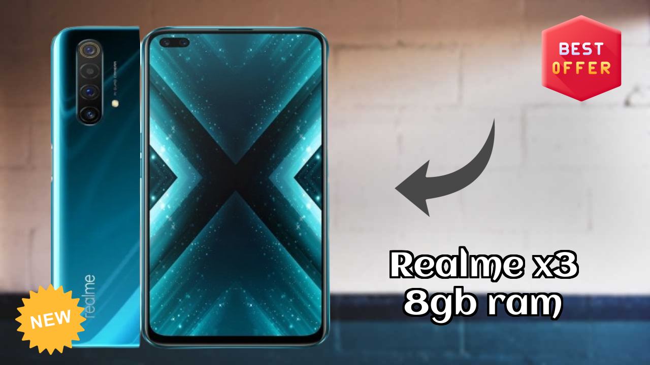 Realme X3 8GB RAM कैमरा रिव्यु: 64 MP + 12 MP + 8 MP + 2 MP Rear Camera कम रोशनी टेस्ट