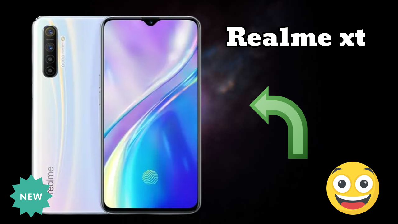Realme XT डिस्प्ले रिव्यु: 6.4 Inches (16.26 Cm) स्क्रीन साइज़