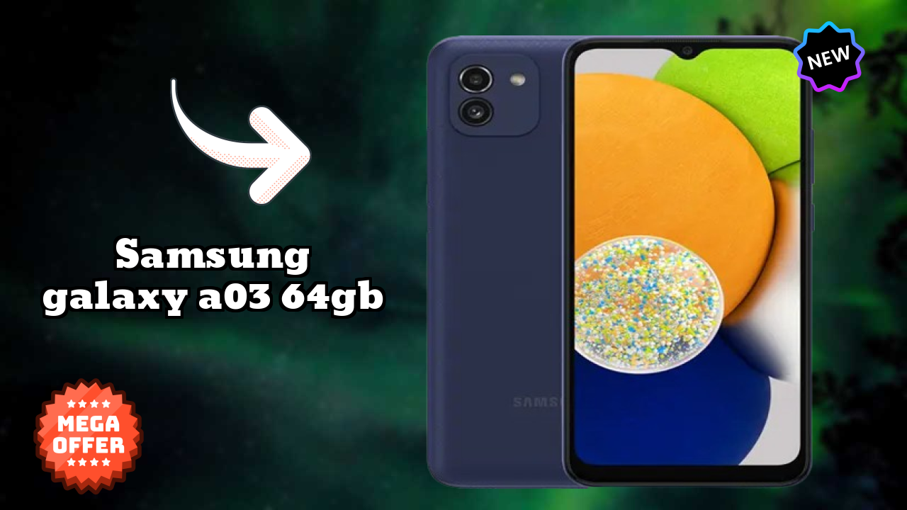 Samsung Galaxy A03 64GB कैमरा रिव्यु: 48 MP + 2 MP Rear Camera फोटो टेस्ट
