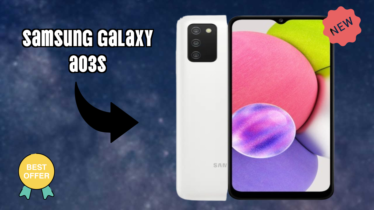 Samsung Galaxy A03s RAM रिव्यु: 3 GB RAM मल्टीटास्किंग चेक