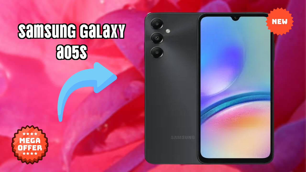 Samsung Galaxy A05s बैटरी रिव्यु: 5000 MAh चार्जिंग टाइम