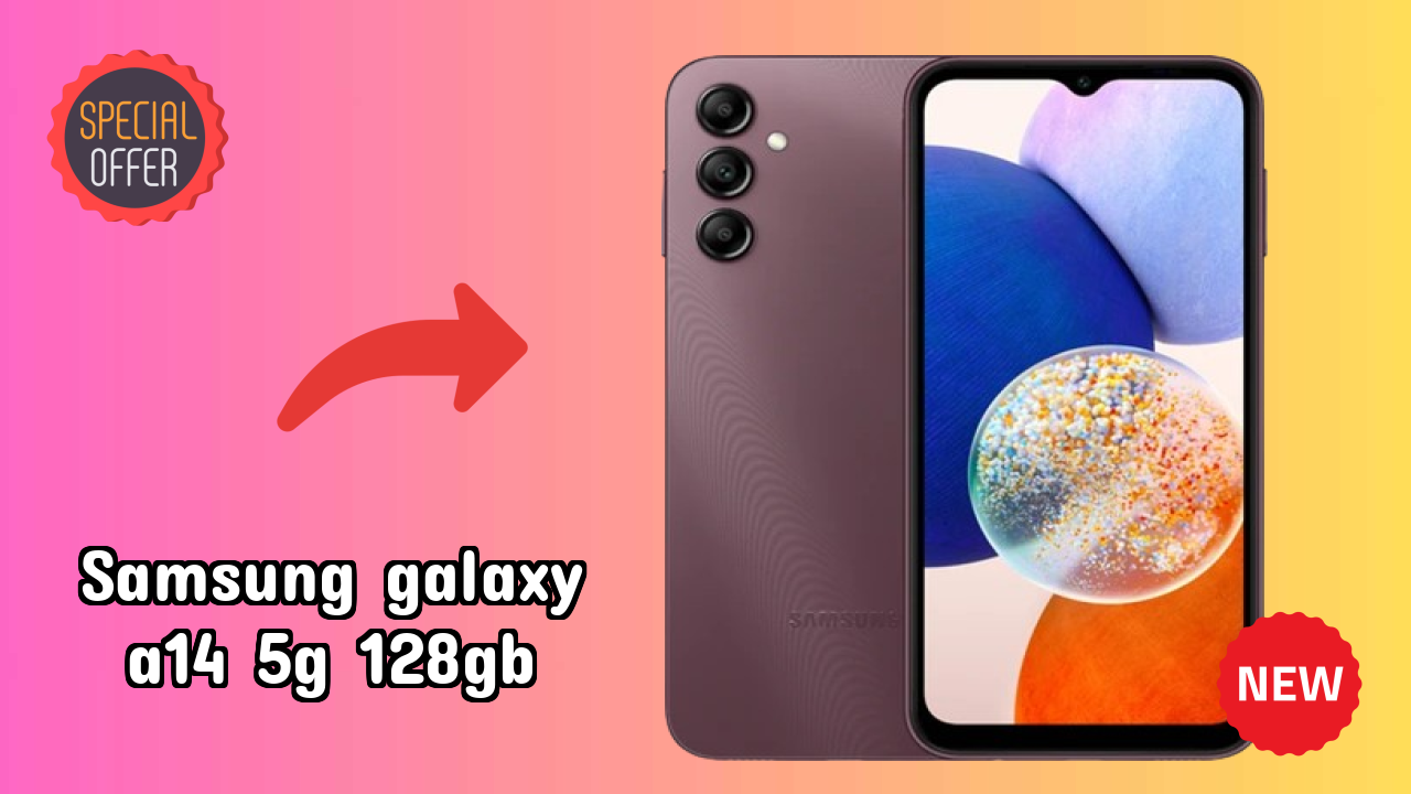 Samsung Galaxy A14 5G 128GB बैटरी रिव्यु: 5000 MAh रियल उपयोग टेस्ट