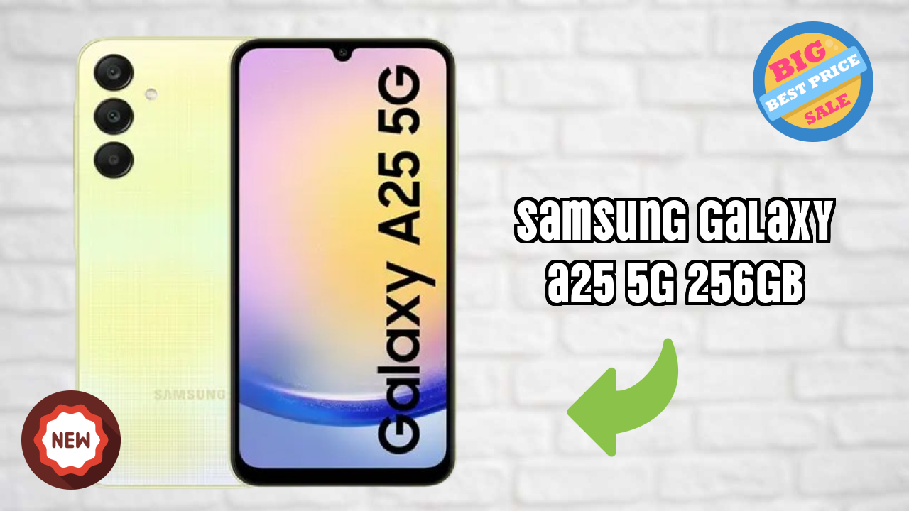 Samsung Galaxy A25 5G 256GB कैमरा क्वॉलिटी: 50 MP + 8 MP + 2 MP Rear Camera फोटो रिव्यु