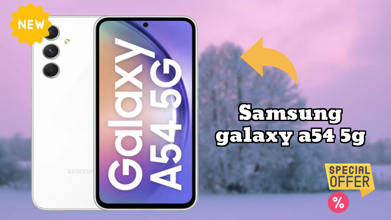Samsung Galaxy A54 5G RAM शो: 8 GB RAM गेमिंग टेस्ट