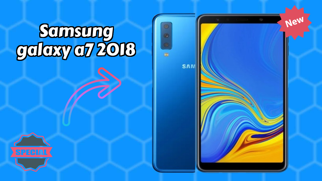 Samsung Galaxy A7 2018 क़ीमत: ₹19,999 - पूरा  डिस्कसन
