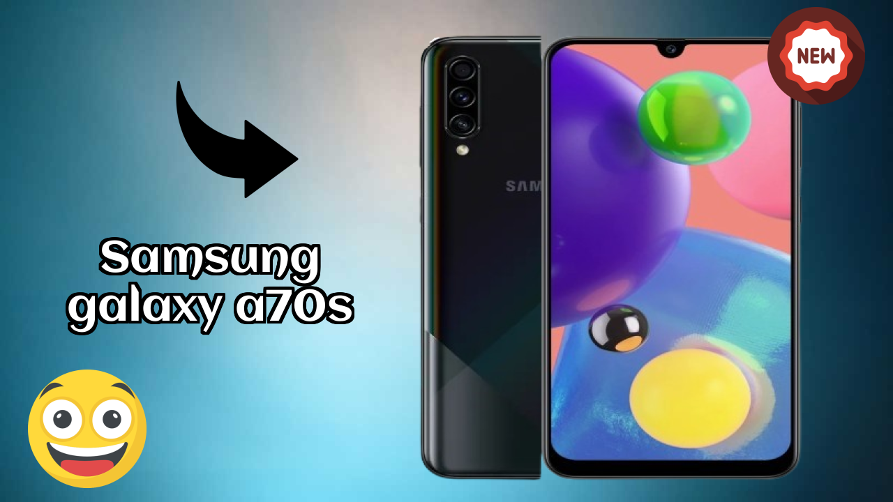 Samsung Galaxy A70s डिस्प्ले रिव्यु: 6.7 Inches (17.02 Cm) स्क्रीन साइज़