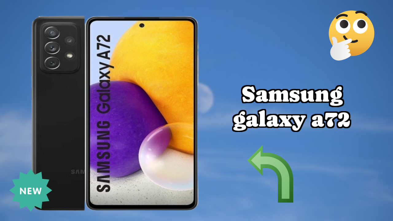 ₹35,999 पर Samsung Galaxy A72 - पैसे के लायक? ऑनेस्ट रिव्यु