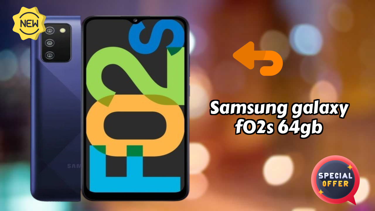 Samsung Galaxy F02s 64GB बैटरी रिव्यु: 5000 MAh चार्जिंग स्पीड