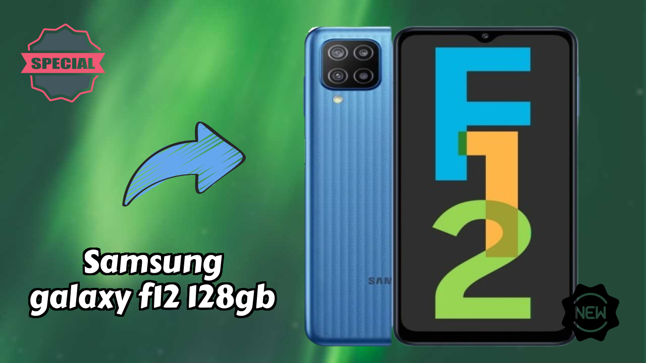 Samsung Galaxy F12 128GB RAM शो: 4 GB RAM गेमिंग चेक