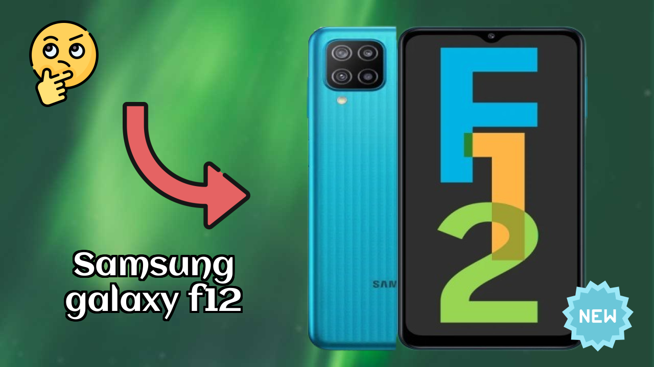 Samsung Galaxy F12 कैमरा क्वॉलिटी: 8 MP Front Camera सेल्फी टेस्ट