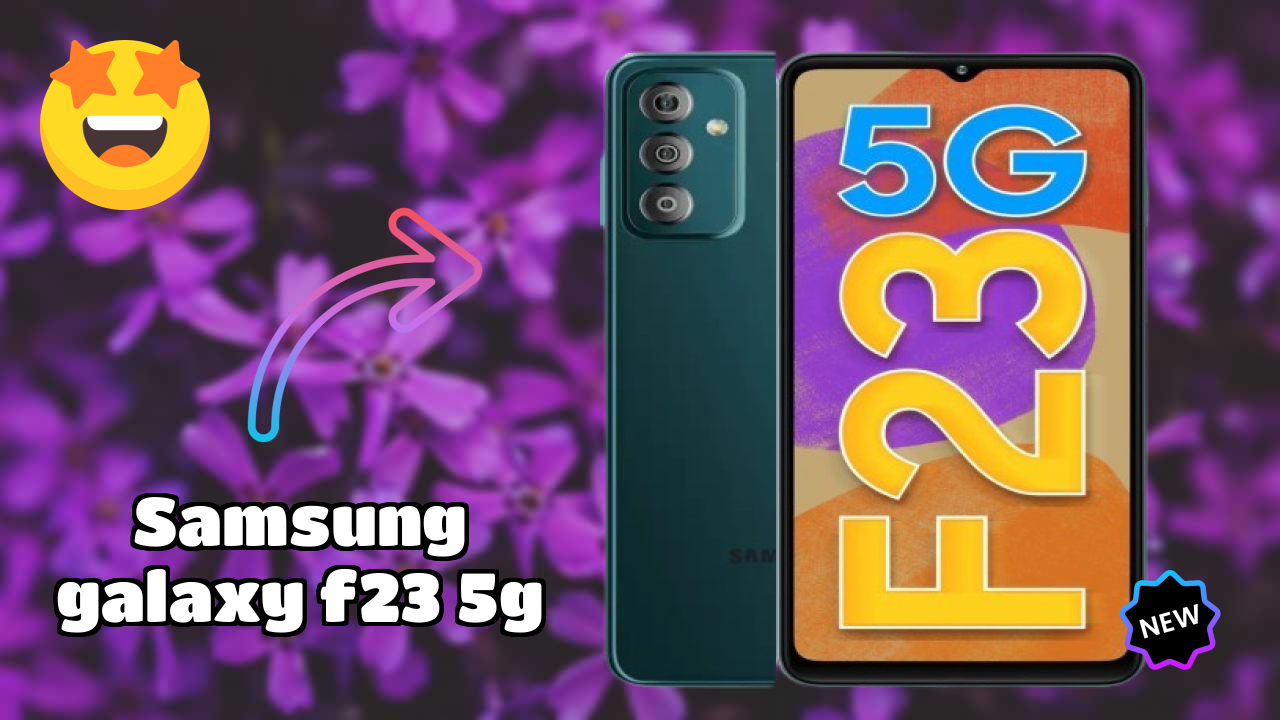 Samsung Galaxy F23 5G कैमरा रिव्यु: 50 MP + 8 MP + 2 MP Rear Camera फोटो टेस्ट