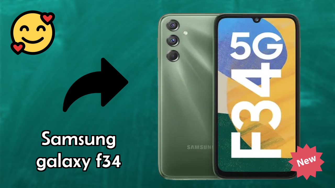 Samsung Galaxy F34 2026 सभी फीचर्स की तुलना