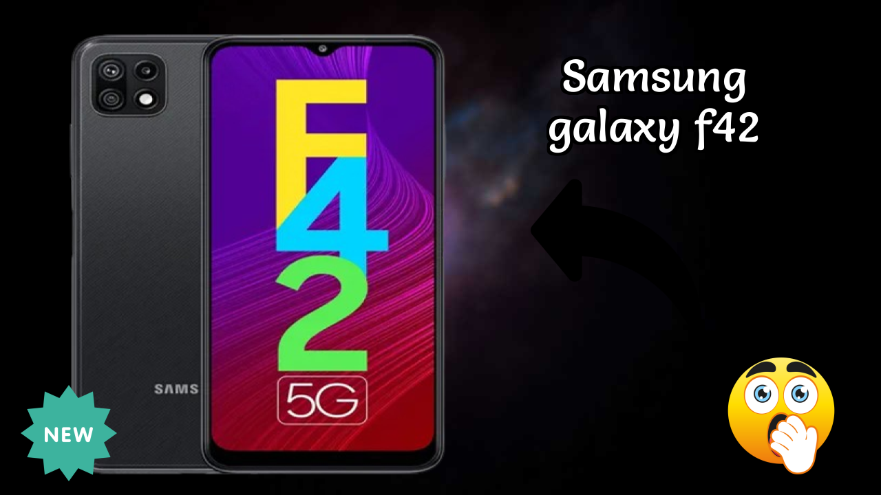 Samsung Galaxy F42 RAM शो: 6 GB RAM गेमिंग टेस्ट