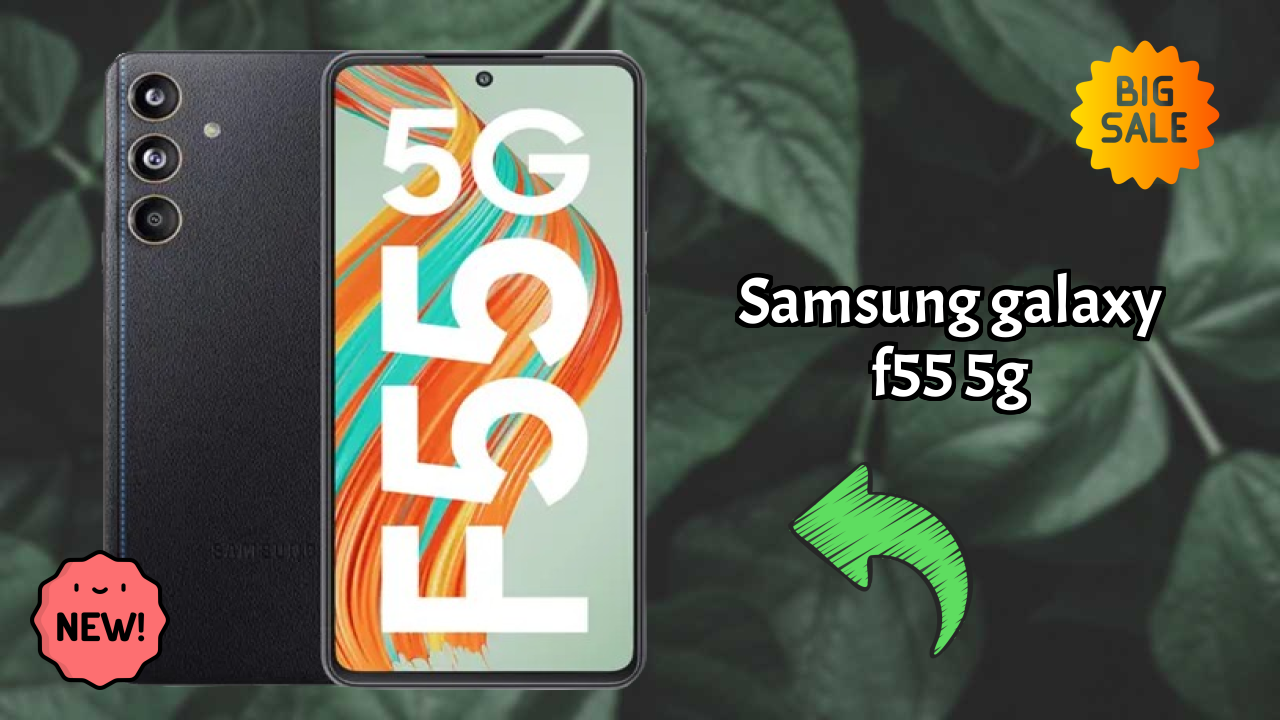 Samsung Galaxy F55 5G कैमरा क्वॉलिटी: 50 MP Front Camera सेल्फी टेस्ट