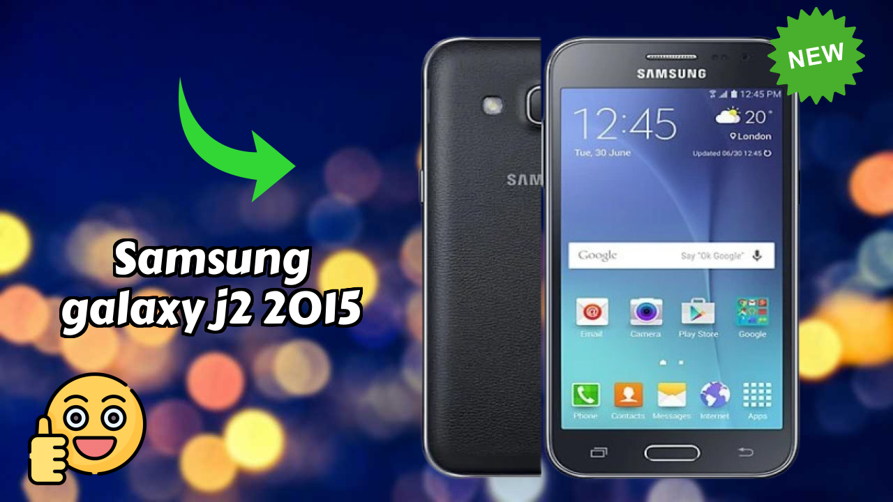 Samsung Galaxy J2 (2015) प्रोसेसर टेस्ट: Samsung Exynos 3 Quad 3475 शो