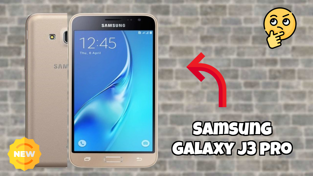 Samsung Galaxy J3 Pro डिस्प्ले रिव्यु: 5.0 Inches (12.7 Cm) स्क्रीन साइज़