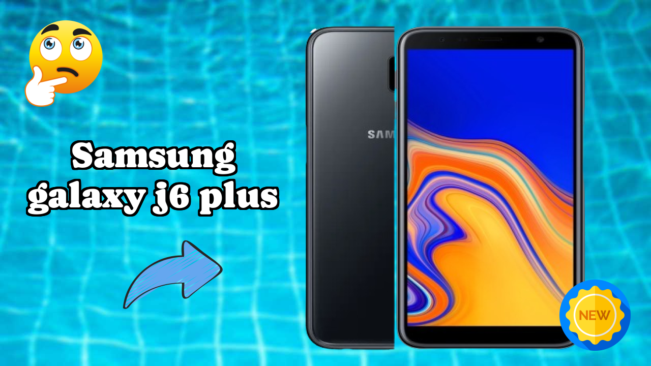 Samsung Galaxy J6 Plus डिस्प्ले तकनीक: TFT रिव्यु