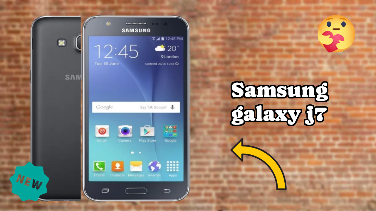 ₹8,999 पर Samsung Galaxy J7 - बेस्ट फीचर्स हाइलाइट किए गए