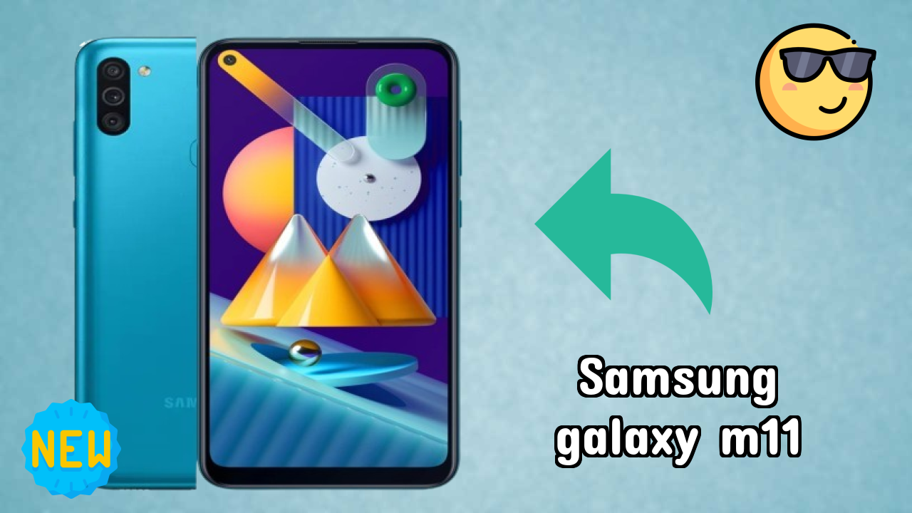 Samsung Galaxy M11 कैमरा टेस्ट: 8 MP Front Camera सेल्फी क्वॉलिटी
