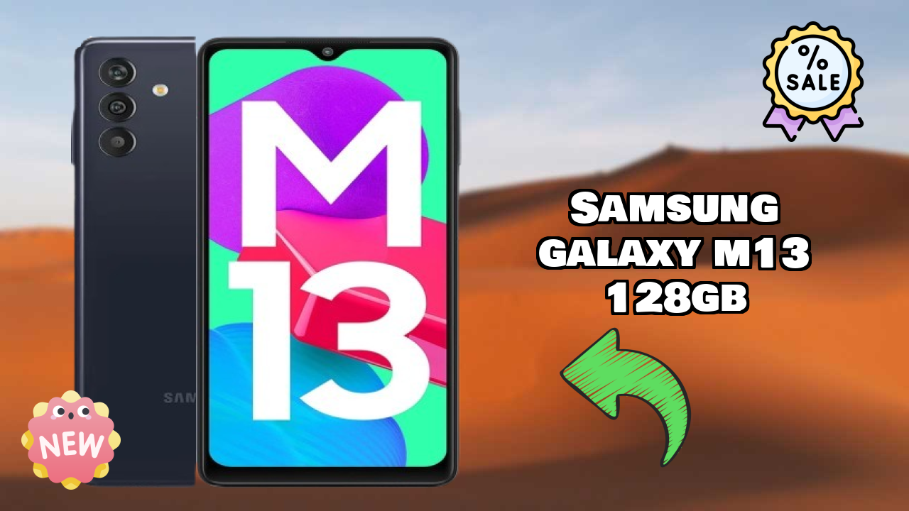 Samsung Galaxy M13 128GB बैटरी रिव्यु: 6000 MAh धीरज टेस्ट