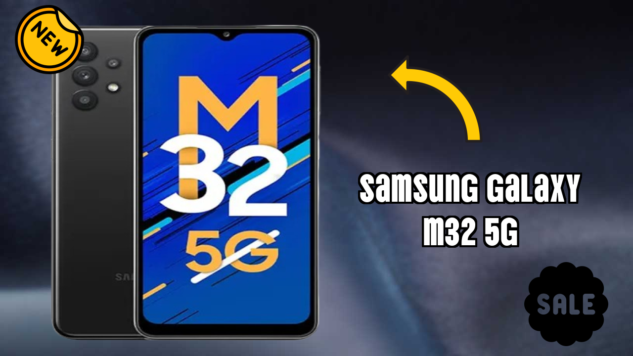क्या Samsung Galaxy M32 5G फोटोग्राफी के लिए अच्छा है? 48 MP + 8 MP + 5 MP + 2 MP Rear Camera समीक