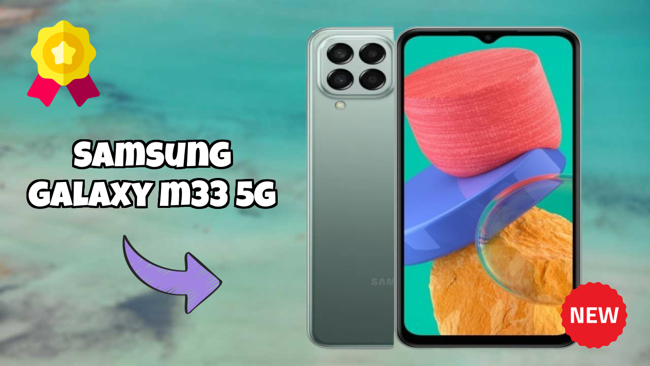 Samsung Galaxy M33 5G गेमिंग टेस्ट: Samsung Exynos 1280 शो