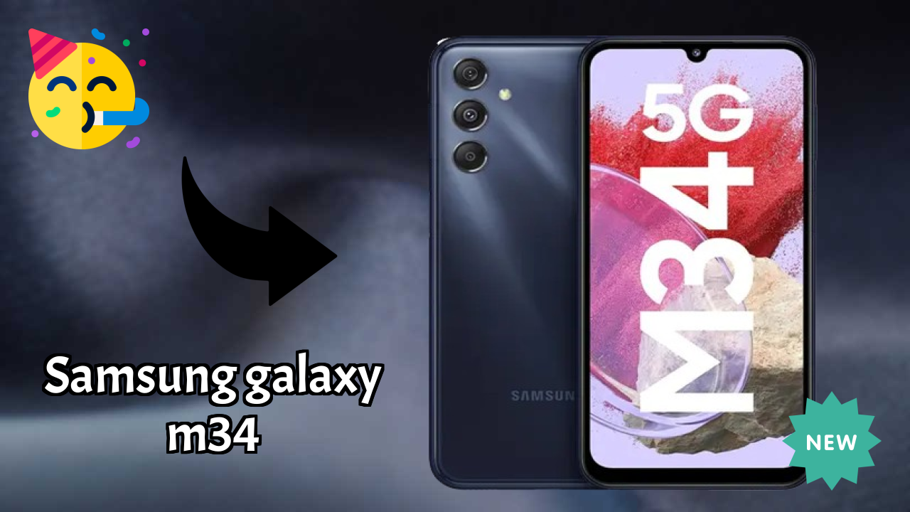 Samsung Galaxy M34 बैटरी टेस्ट: 6000mAh धीरज रिव्यु