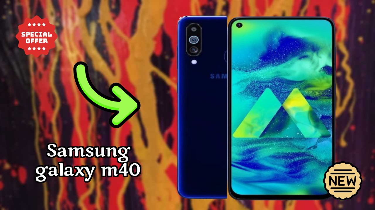 Samsung Galaxy M40 कैमरा टेस्ट: 32 MP + 8 MP + 5 MP Rear Camera सैंपल शॉट्स
