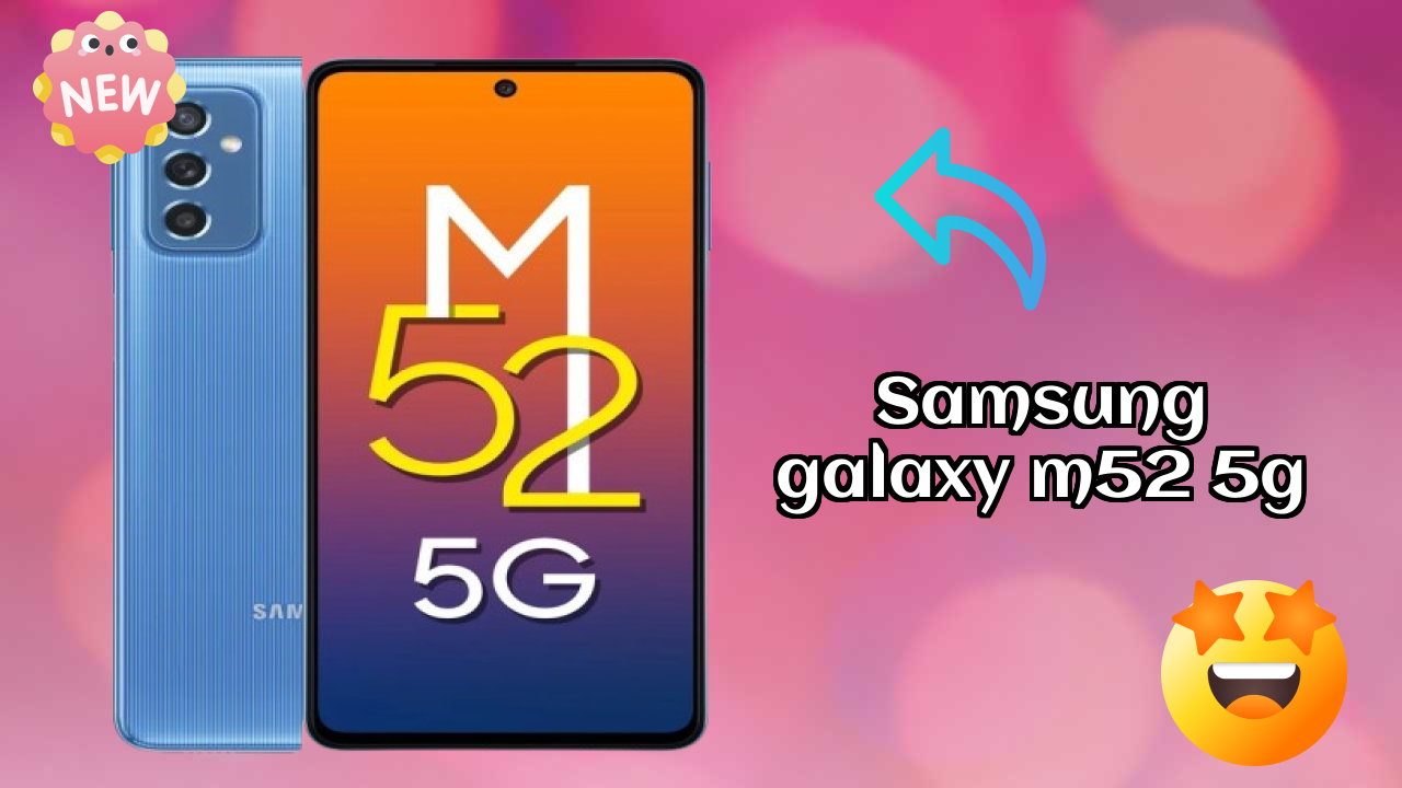 Samsung Galaxy M52 5G RAM  डिस्कसन: क्या ऐप्स के लिए 6 GB RAM पर्याप्त है?