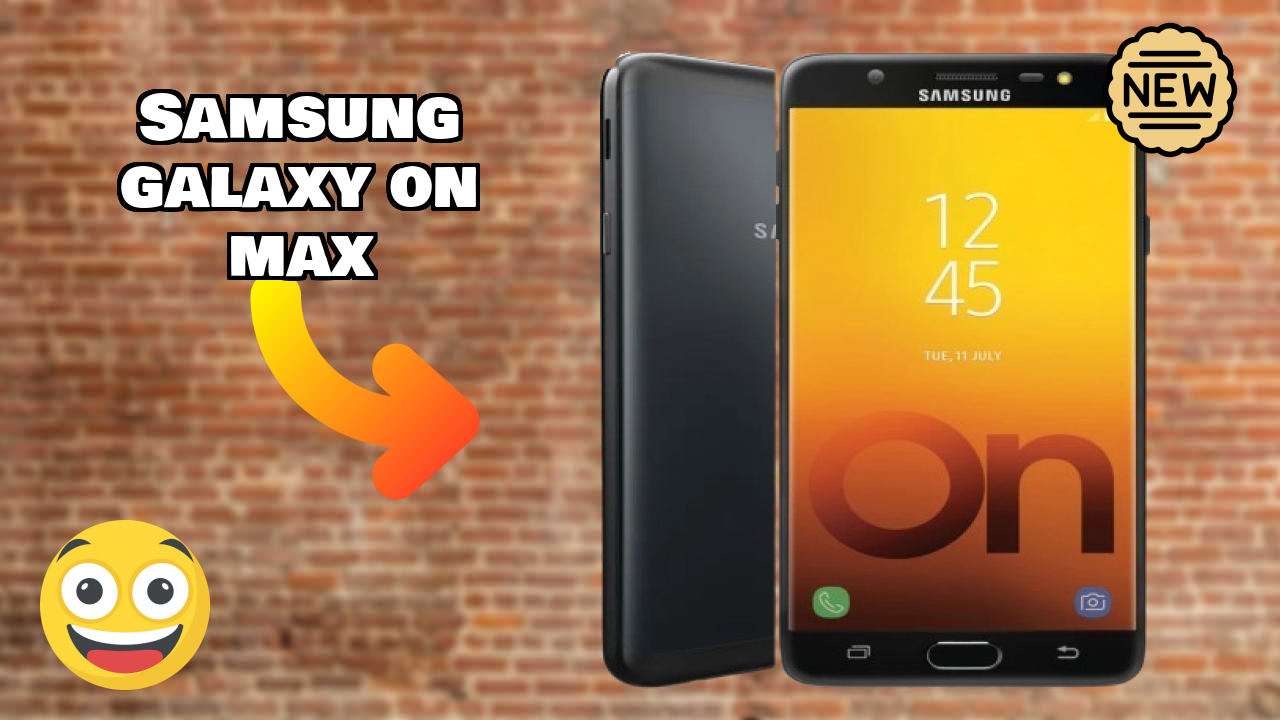 Samsung Galaxy On Max RAM शो: 4 GB RAM मल्टीटास्किंग टेस्ट