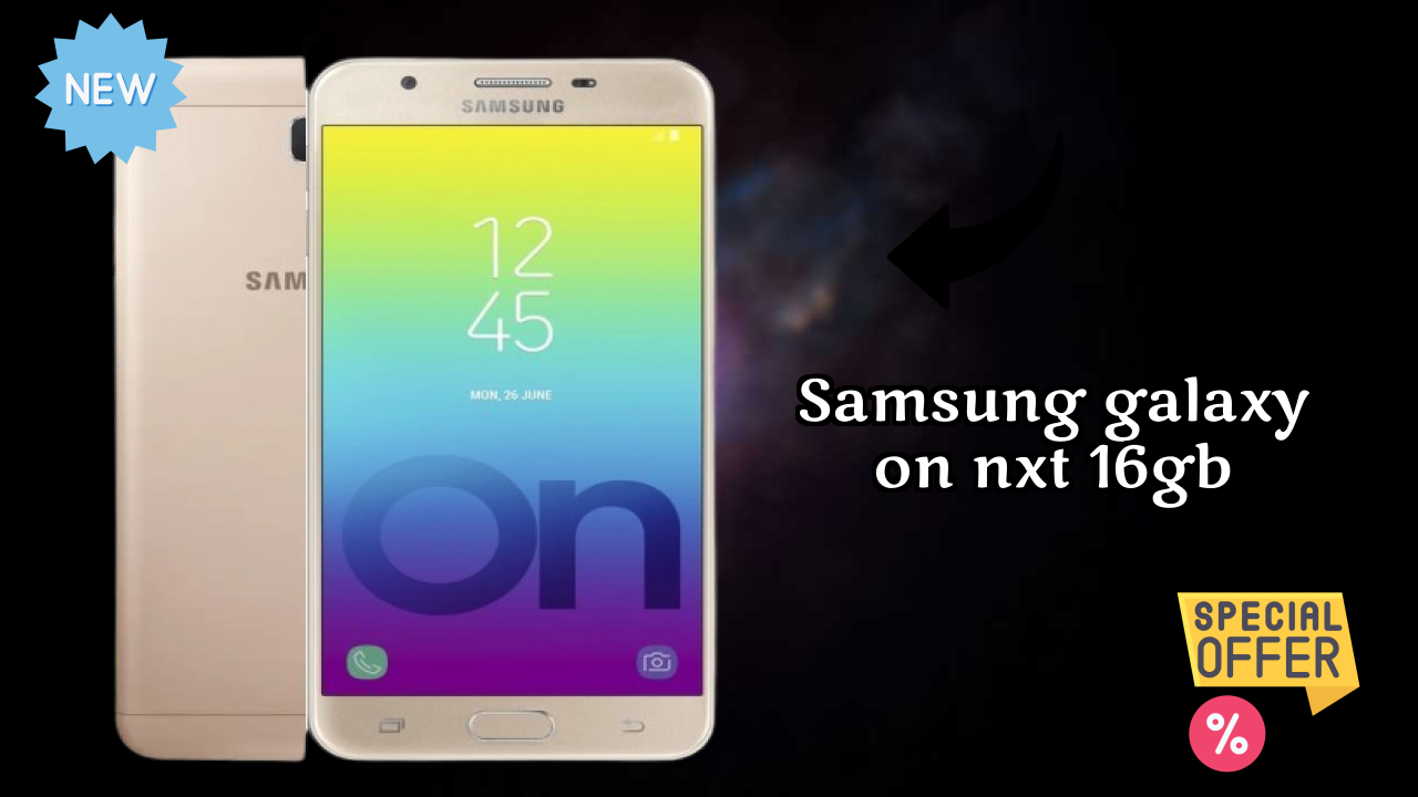 Samsung Galaxy On Nxt 16GB RAM रिव्यु: 3 GB RAM मल्टीटास्किंग टेस्ट