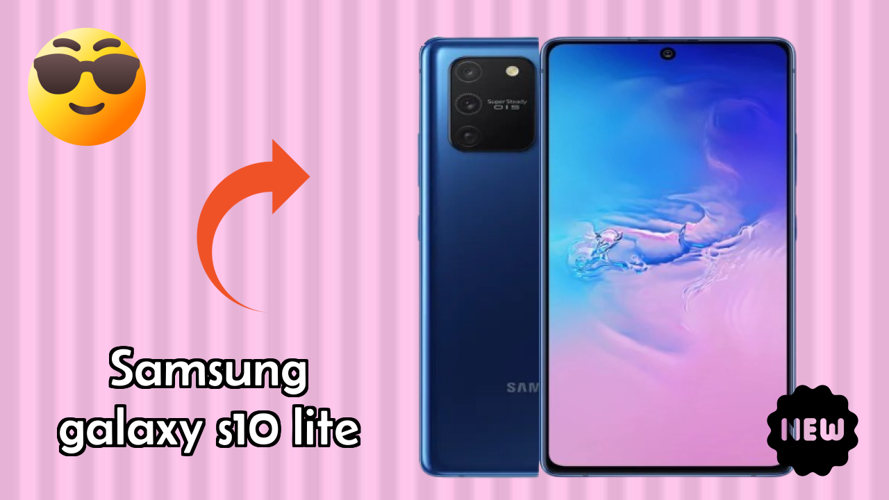 Samsung Galaxy S10 Lite क़ीमत रिव्यु: ₹39,999 पैसे के लायक?