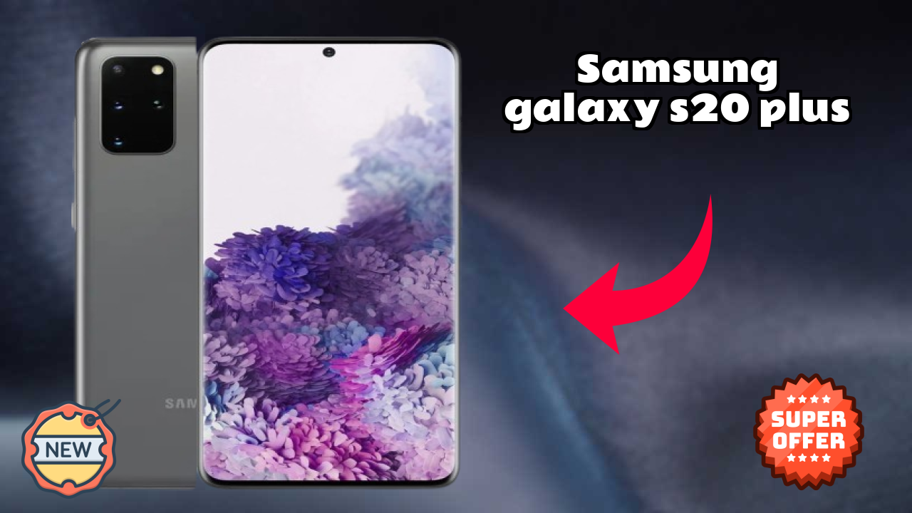 Samsung Galaxy S20 Plus बैटरी लाइफ: 4500 MAh चार्जिंग स्पीड