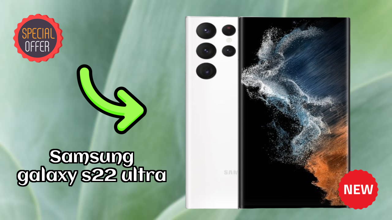 Samsung Galaxy S22 Ultra बैटरी लाइफ: 5000 MAh रियल दुनिया रिव्यु