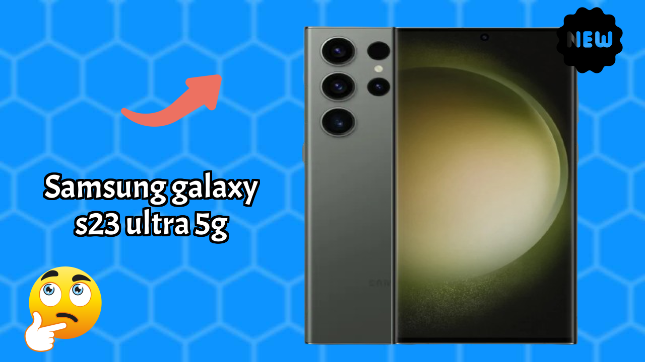 Samsung Galaxy S23 Ultra 5G RAM टेस्ट: क्या 12 GB RAM गेमिंग को अच्छी तरह से हैंडल 