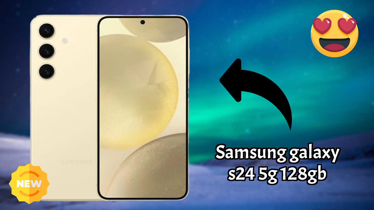 Samsung Galaxy S24 5G 128GB गेमिंग टेस्ट: Samsung Exynos 2400 FPS शो