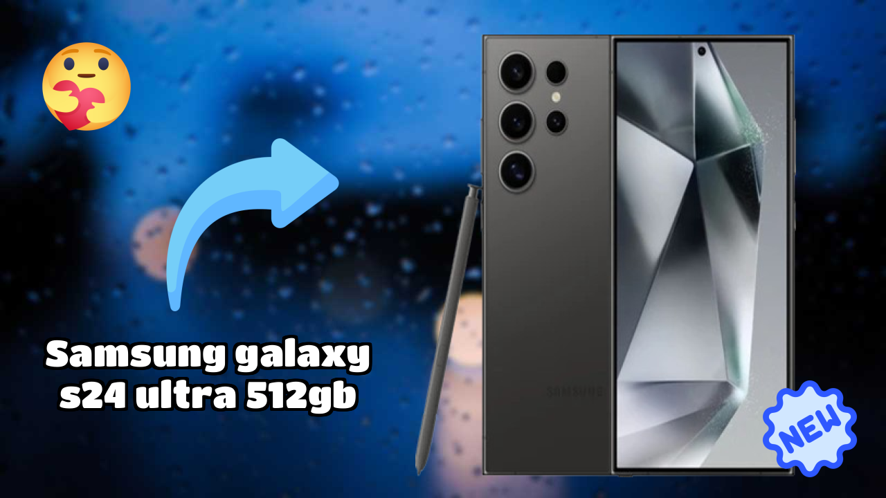 Samsung Galaxy S24 Ultra 512GB बैटरी लाइफ: 5000 MAh चार्जिंग स्पीड