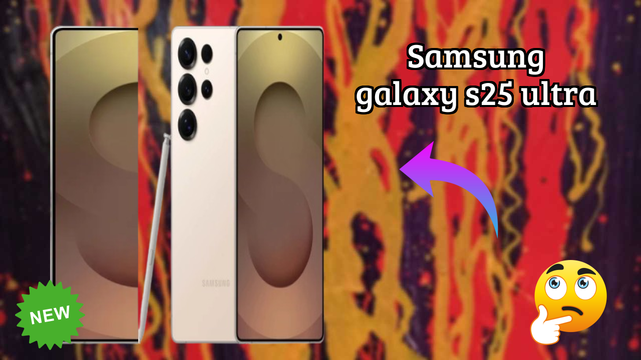 Samsung Galaxy S25 Ultra क़ीमत गिरावट अलर्ट: अब सिर्फ ₹135,499
