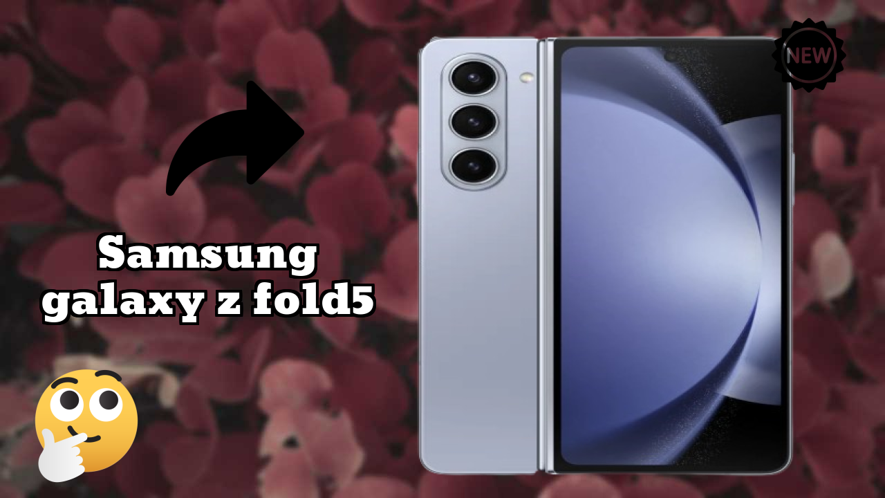 Samsung Galaxy Z Fold5 गेमिंग बेंचमार्क: Snapdragon 8 Gen 2 टेस्ट किया गया
